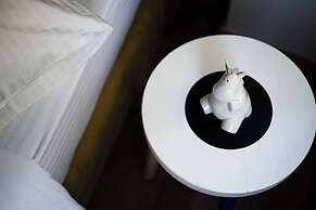 Athens Luxury Suite 38 m2