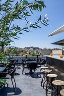 Athens Luxury Suite 38 m2