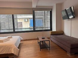 Athens Luxury Suite 38 m2