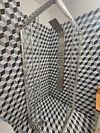 Athens Luxury Suite 38 m2