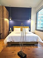 Athens Luxury Suite 38 m2