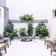 Athens Luxury Suite 38 m2