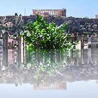 Athens Luxury Suite 38 m2