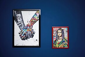 Athens Luxury Suite 38 m2