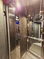 Athens Luxury Suite 38 m2