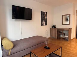 Athens Luxury Suite 38 m2