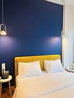 Athens Luxury Suite 38 m2