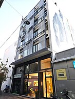 Athens Luxury Suite 38 m2