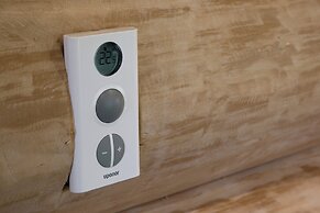 Traditional Scandinavian/north American Log Home