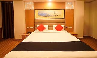 HOTEL YUGANTAR & BANQUETS