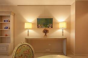 Estupendo Dep Deco RecoletabyArmani D417