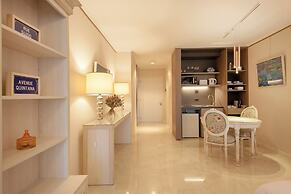 Estupendo Dep Deco RecoletabyArmani D417