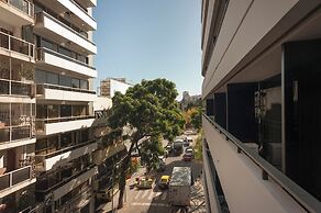 Estupendo Dep Deco RecoletabyArmani D417