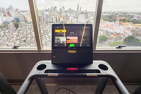 Estupendo Dep Deco RecoletabyArmani D417