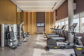 Estupendo Dep Deco RecoletabyArmani D417