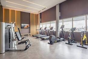 Estupendo Dep Deco RecoletabyArmani D417