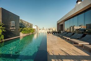 Estupendo Dep Deco RecoletabyArmani D417