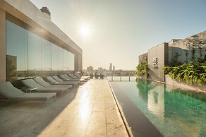 Estupendo Dep Deco RecoletabyArmani D417