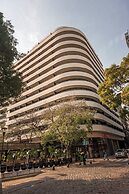 Estupendo Dep Deco RecoletabyArmani D417