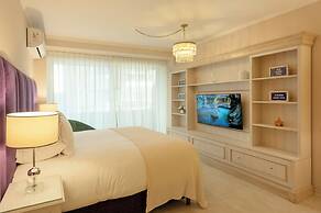 Estupendo Dep Deco RecoletabyArmani D417