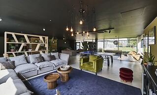 Student Only Nottingham Two