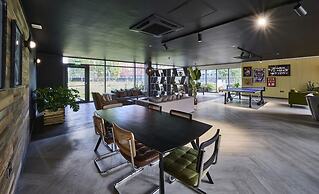 Student Only Nottingham Two