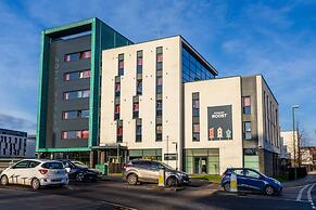 Student Only Nottingham Two