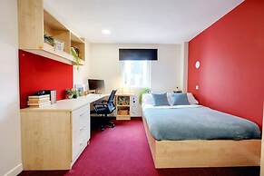 Student Only Nottingham Two