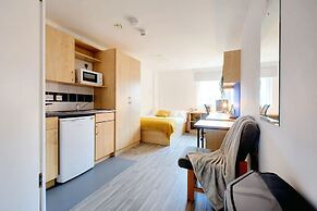 Student Only Nottingham Two