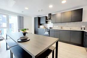 Student Only Nottingham Two