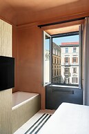 Unicum Suite Grande Archivio Napoli