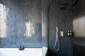 Unicum Suite Grande Archivio Napoli