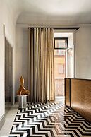 Unicum Suite Grande Archivio Napoli