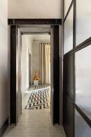 Unicum Suite Grande Archivio Napoli