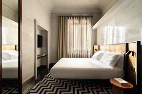 Unicum Suite Grande Archivio Napoli