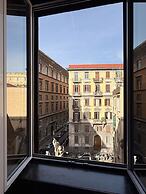 Unicum Suite Grande Archivio Napoli