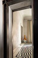 Unicum Suite Grande Archivio Napoli