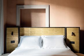 Unicum Suite Grande Archivio Napoli