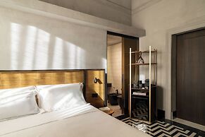 Unicum Suite Grande Archivio Napoli