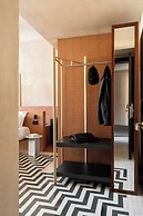 Unicum Suite Grande Archivio Napoli