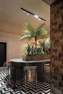 Unicum Suite Grande Archivio Napoli