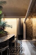 Unicum Suite Grande Archivio Napoli