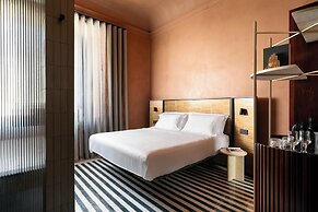 Unicum Suite Grande Archivio Napoli