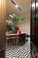 Unicum Suite Grande Archivio Napoli