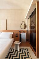 Unicum Suite Grande Archivio Napoli