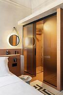 Unicum Suite Grande Archivio Napoli