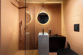 Unicum Suite Grande Archivio Napoli