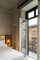 Unicum Suite Grande Archivio Napoli