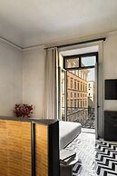 Unicum Suite Grande Archivio Napoli