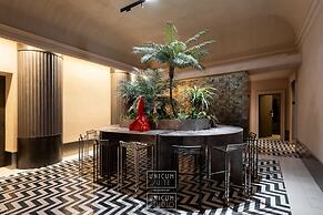 Unicum Suite Grande Archivio Napoli